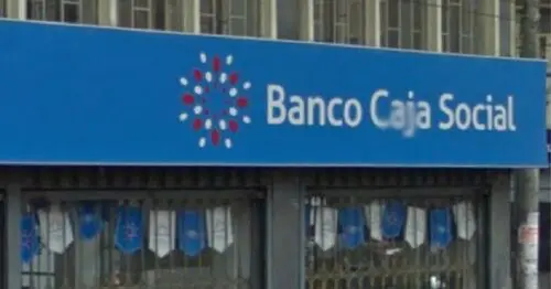 BANCO CAJA SOCIAL BCSC RESTREPO VALVANERA BANCO CAJA SOCIAL BCSC RESTREPO VALVANERA